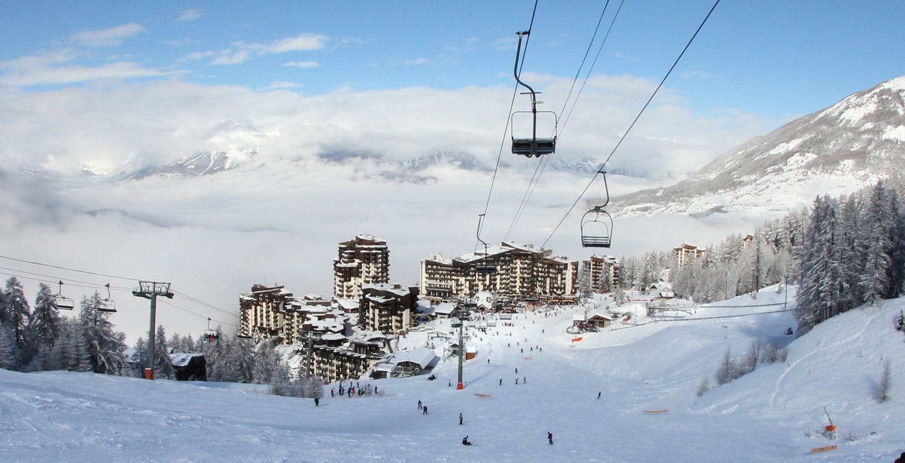 23-24 Die Eröffnungstermine der europäischen Skigebiete wurden bekannt gegeben!