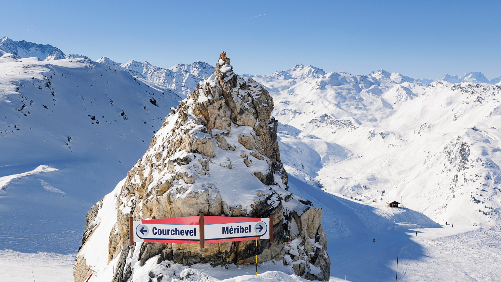 Skigebiete im Rückblick: Skifahren in Frankreich